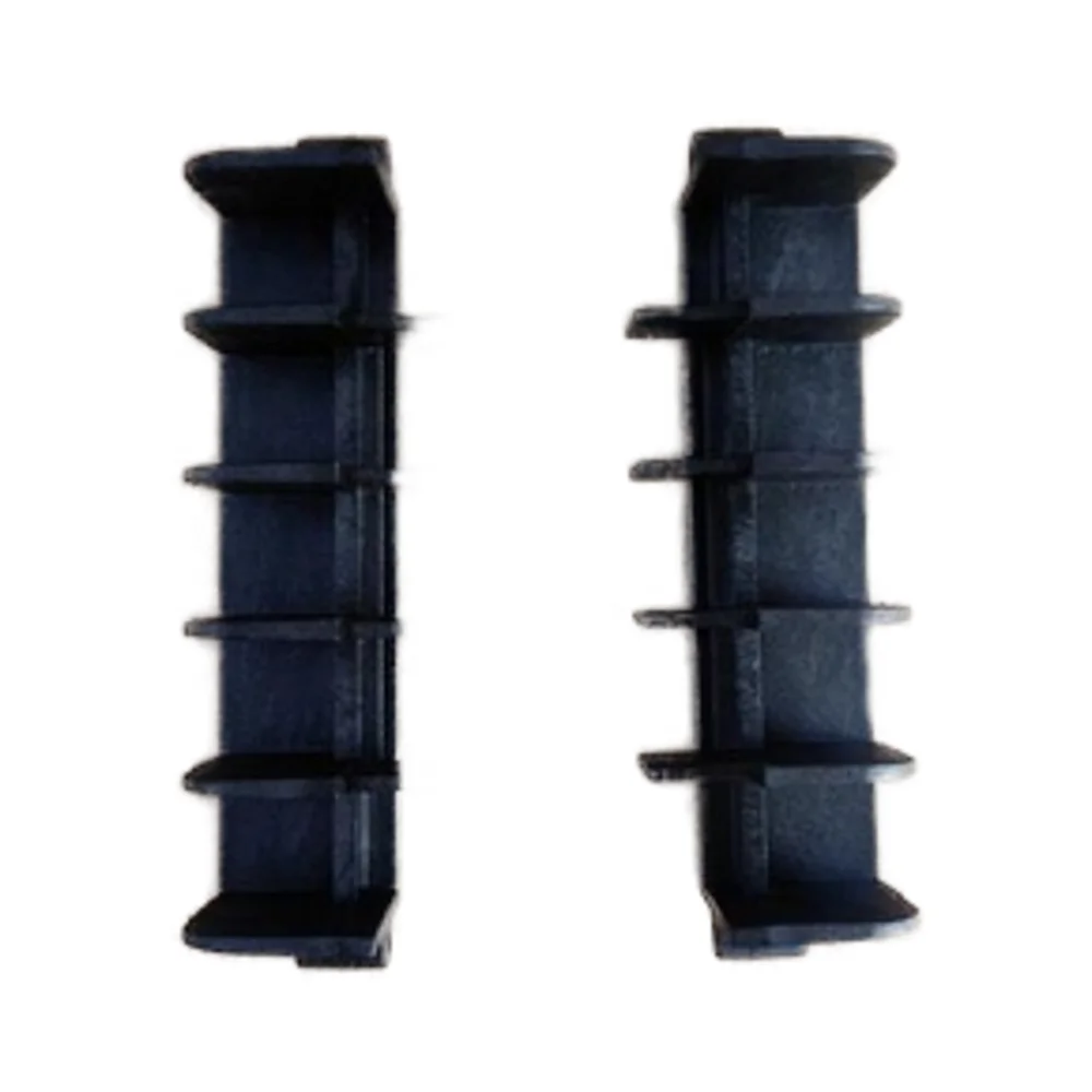 Custom Metal Smart Charging Station Shell Factory CNC-Machined Parts Assembly Charging Pile Shell Molded