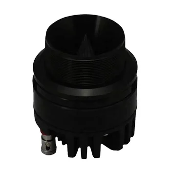 PA Bullet 1 Inch HF Speaker with 25.4mm Voice Coil Neo Magnet Titanium diaphragm 300Watts MAX Compression Drivers Tweeter