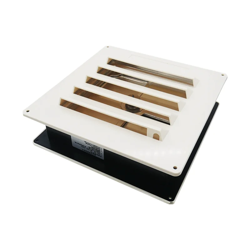 new style circular pressure window round vent valve freezer balancing window