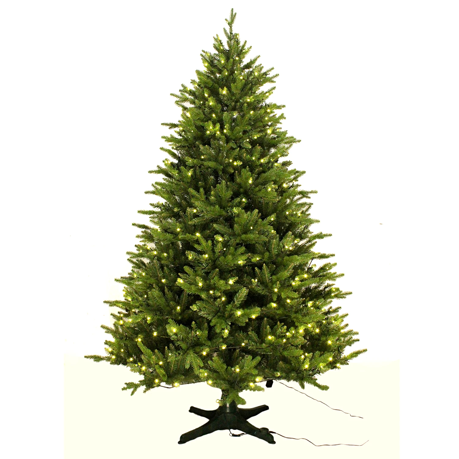 
240cm Hotsale High Quality Decorative Christmas Tree for Home Decoration Artificial Christmas Tree 