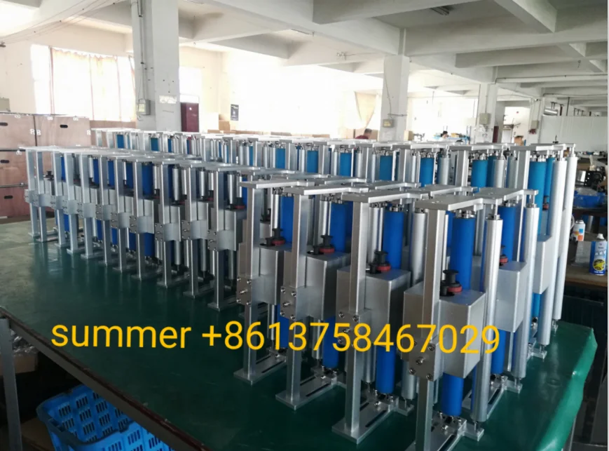 MS-1100 Горячая сплошной рулон чернил принтер кода даты