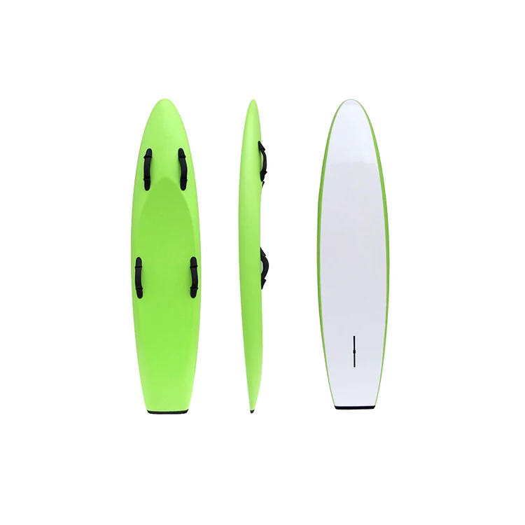 China wholesale blank oem surf rescue epoxy board for surfing