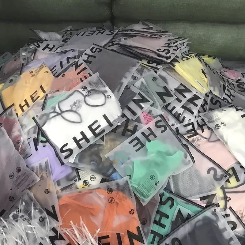 Online Sale Clothes Mix Bulks Clothing Crop Tops Dresses Brand New Stock Bundle Sheins Bales Supplier