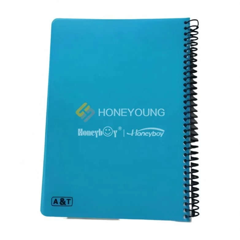 2023 Notebook Binder Refillable With Low Price