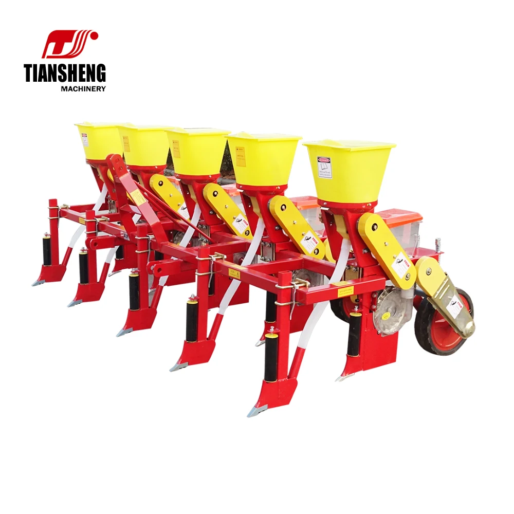 TIANSHENG low price hot selling high quality new products maize plant product