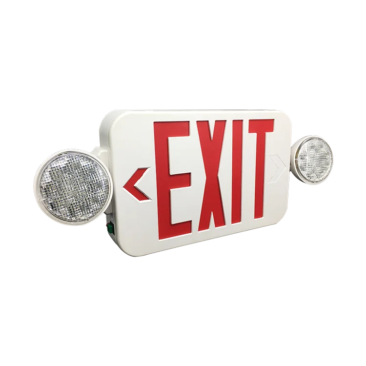 Светодиодный аварийный светильник на батарейках, двухсторонний акриловый висячий светильник Ca для бега, мужской знак выхода