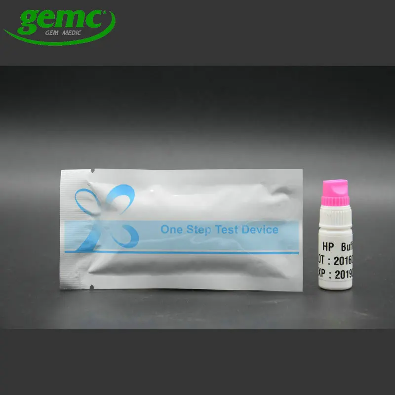 IgM rapid test kit antibody IVD diagnostic kit Hepatitis E virus HEV test cassette for hospital use