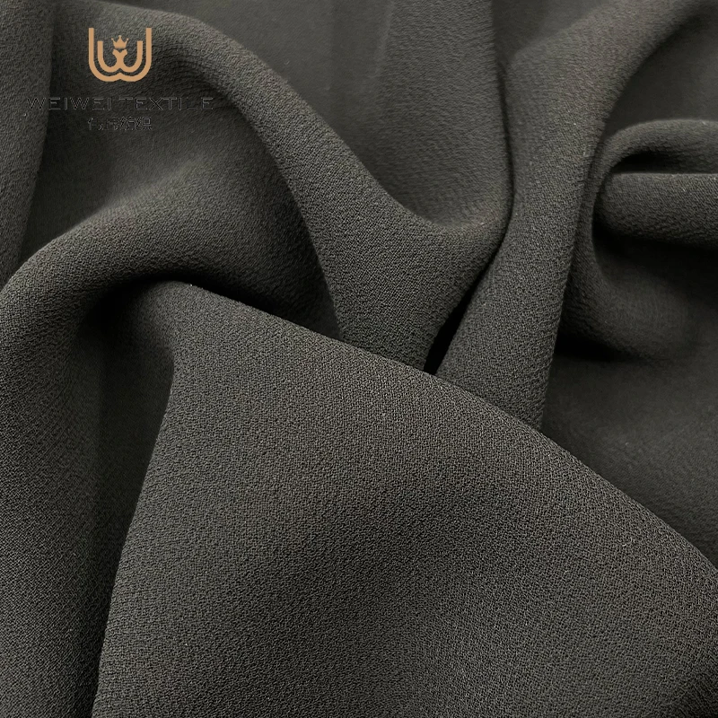 Настроенный tudung-borong арабские женские мусульманские bawal плиссированные Креп Полиэстер длинные однотонные крашеные шифоновые шарфы хиджаб шали