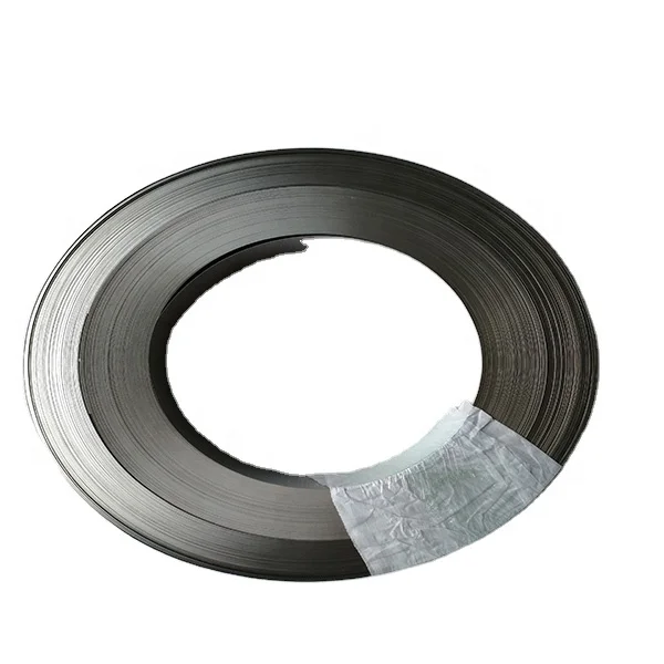 Gr1 titanium strip ASTM B265