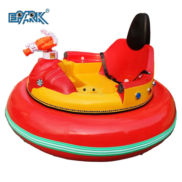 Best Amusement Ride Round Inflatable Bumper Car With Lowest Price