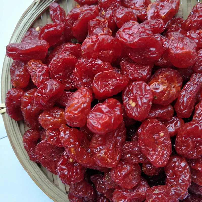 Little tomato China Dried cherry tomatoes