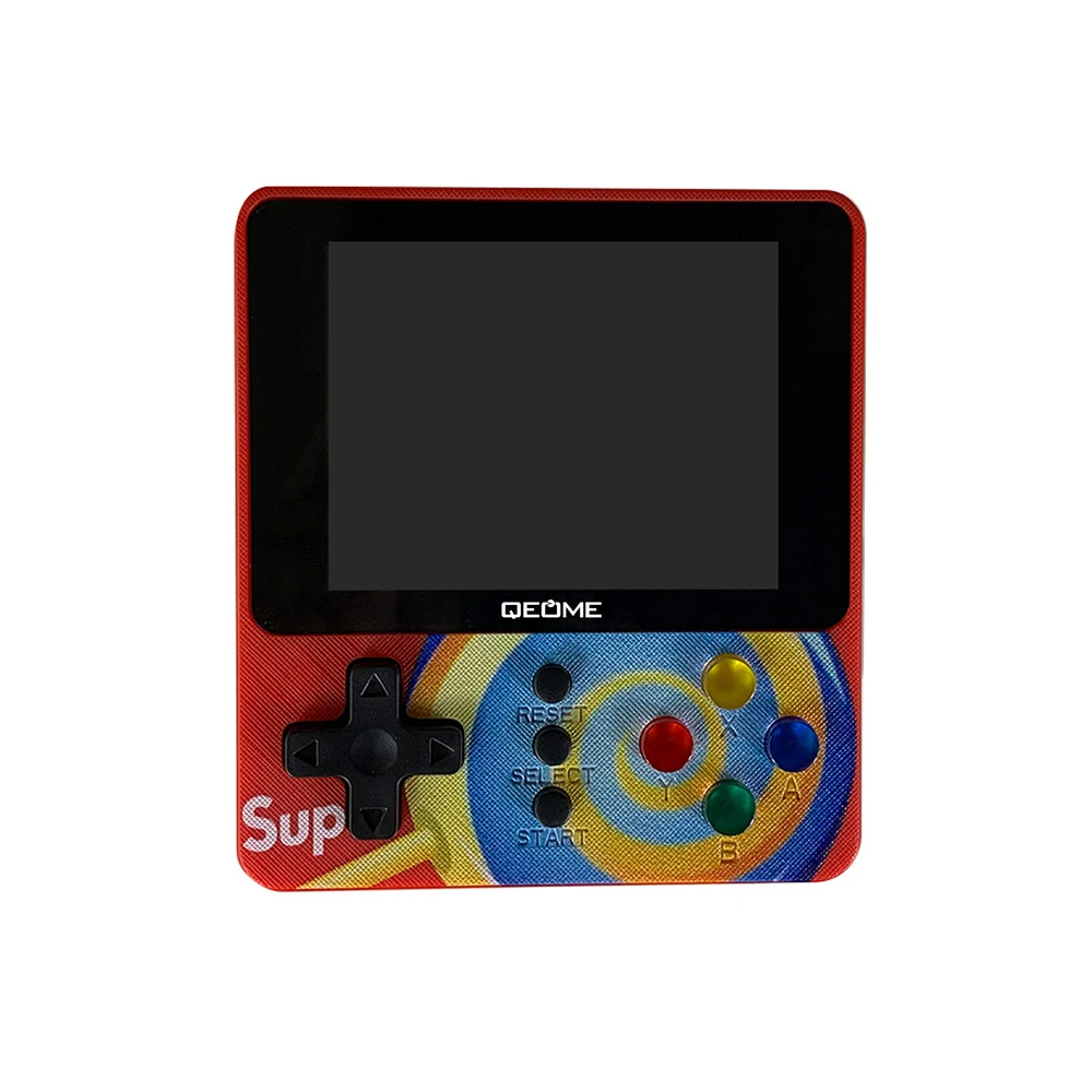 Портативная игровая консоль