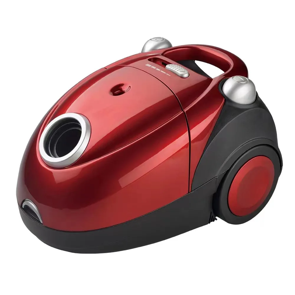 ATC-VC8210 Best Quality Low Noise Bagged Vacuum Cleaner for Household