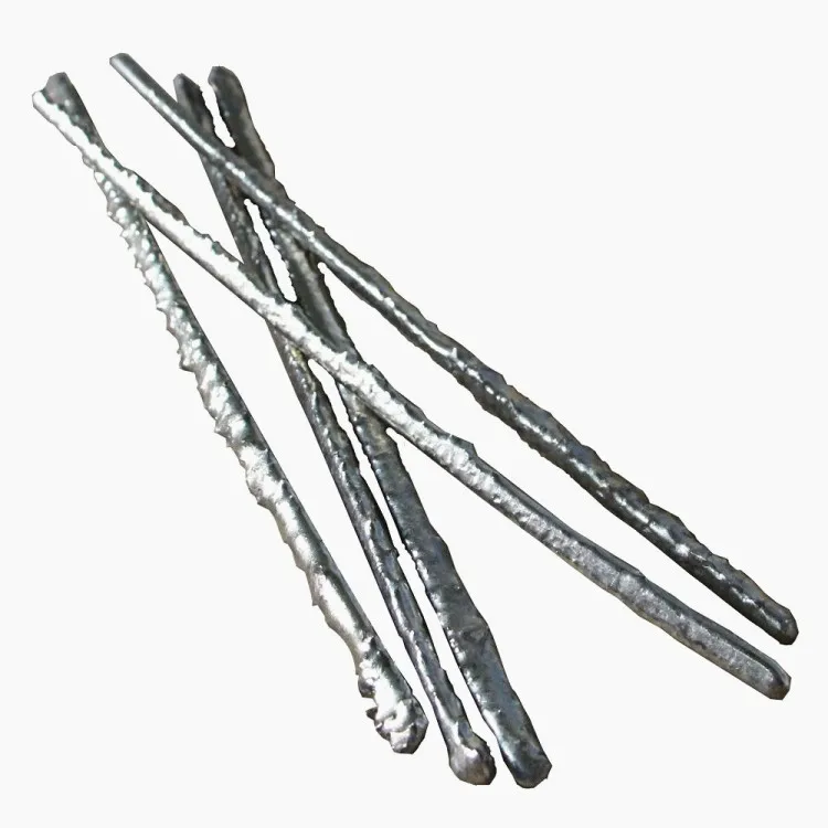 High Quality Hot Sale Tungsten Carbide Composite Rod For Hardfacing