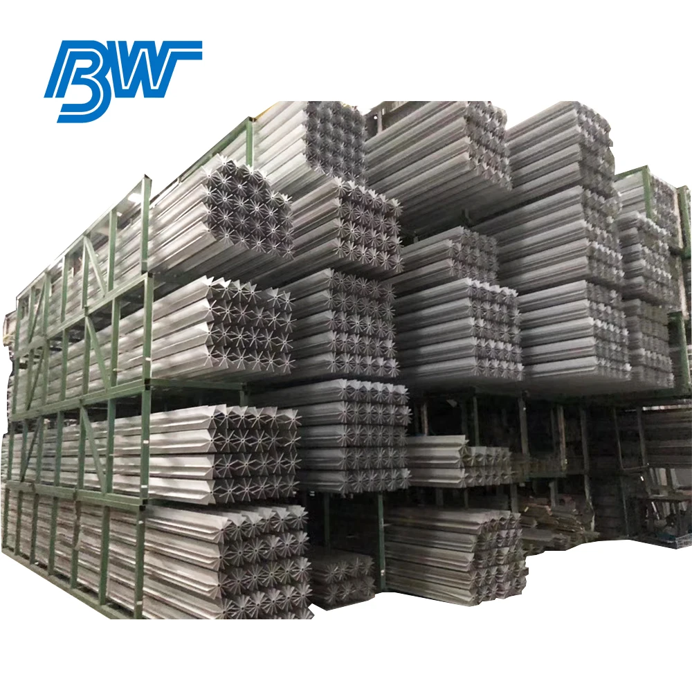 CO2 Liquid LPG LNG Ambient Air Vaporizer With Low Pressure