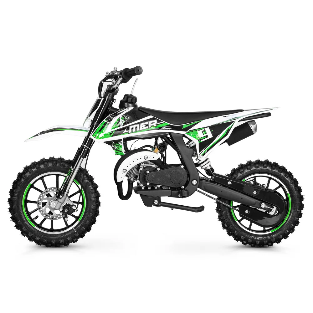 49CC 50cc Mini Dirt Bike Pocket Bike Mini Moto Racing Motar Pit Bike Motorcycle 49cc 50cc for Kids