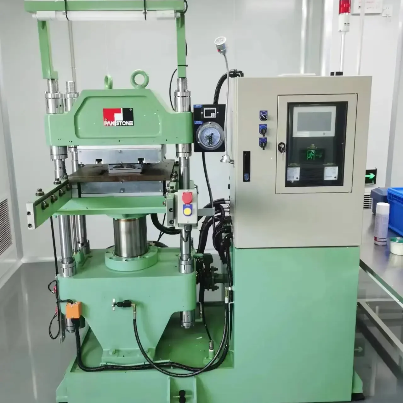 Frechem Chemical Resistance O-ring Acid And Alkali Solvent Rubber O ring Mechanical O Ring