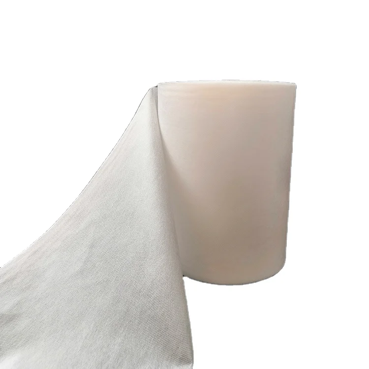 Гидрофильный полипропилен, нетканый материал, рулон, Цветной 100 биоразлагаемый нетканый материал