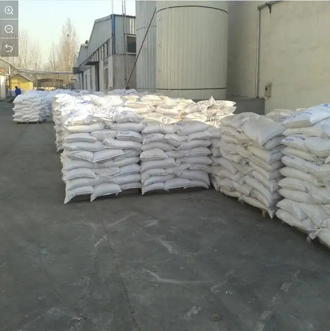 Factory Supply 99.5% Melamine for Coated Paper