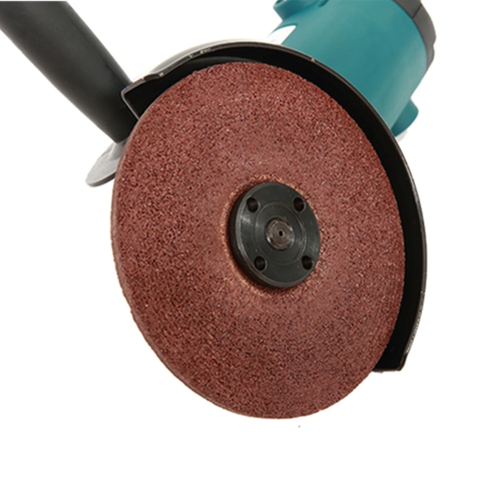 150mm Industrial Angle Grinder 1200W Power Tool 81150 Polishing Grinder