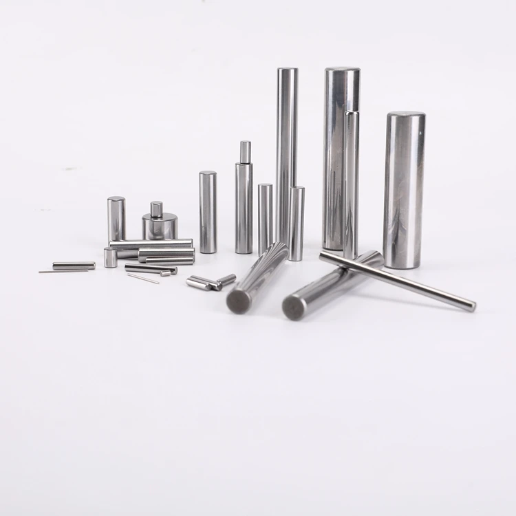 Widely Used Superior Quality Ball Cylindrical Thrust Bearing Needle Pin