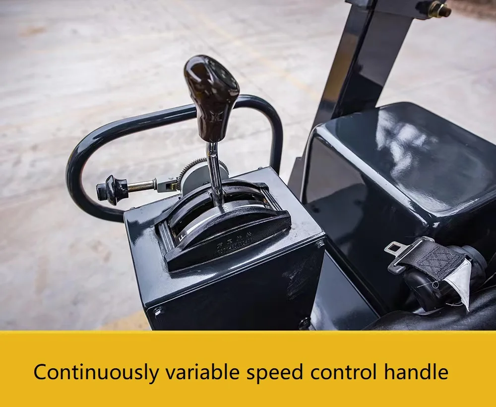 3ton Vibratory Road roller tire combined hydraulic Compactor with double drum for sale