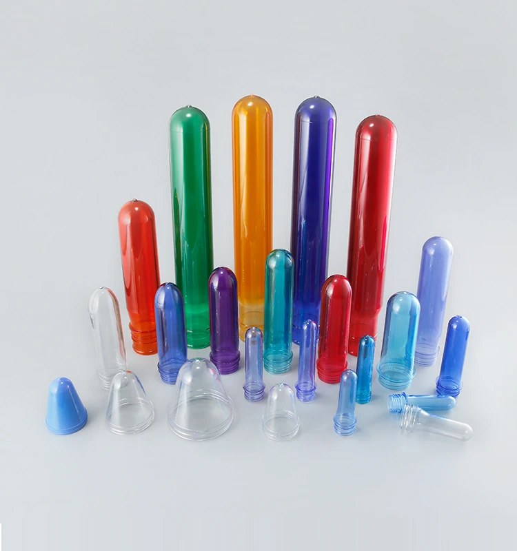 Hot sale 28mm pco 1881 1810 neck pet preform manufacturers in china  for Mineral water bottle