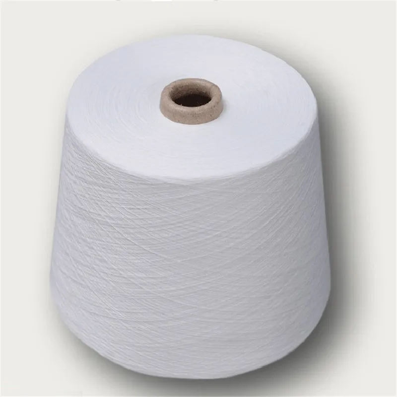 Best selling cotton yarn crochet 40s 60s MVS ring spun