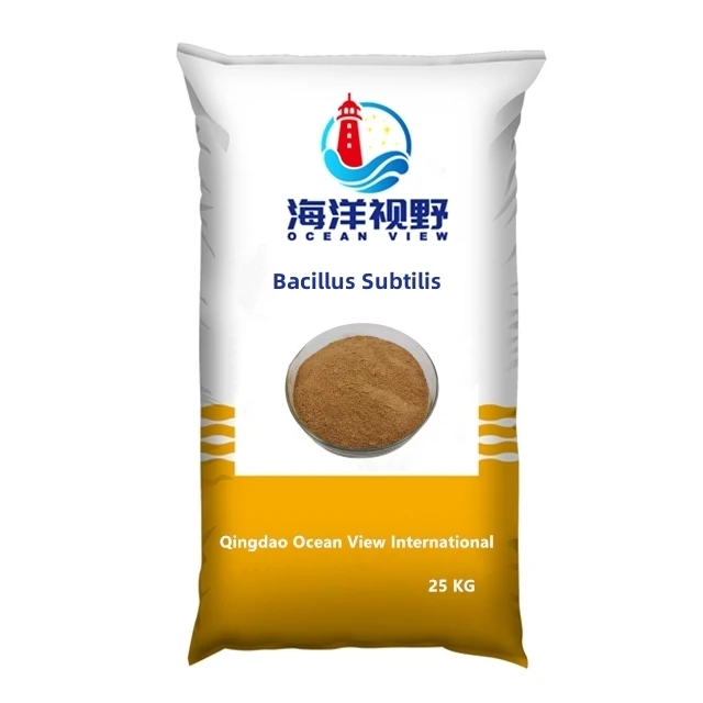 Bacillus Subtilis For Plant