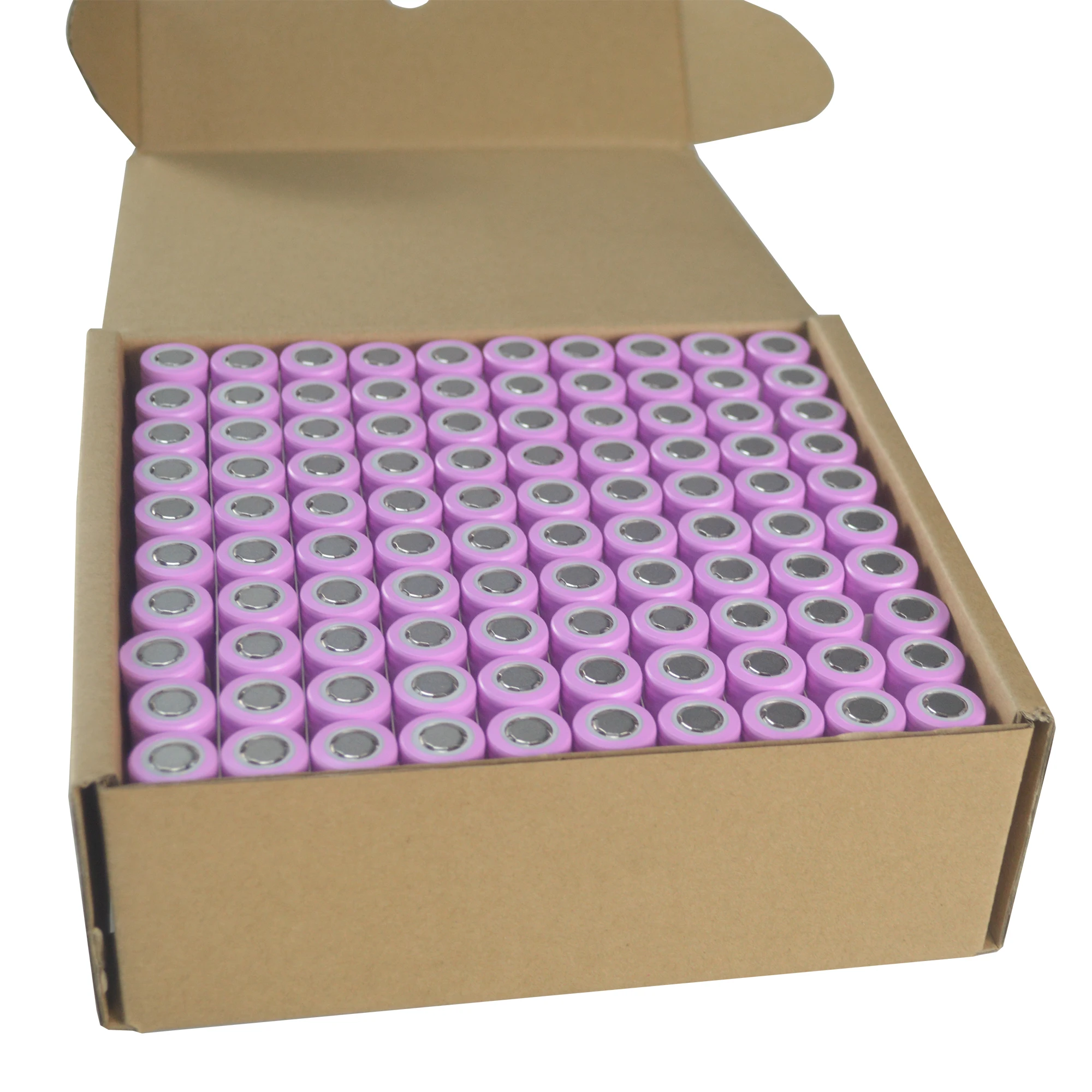 Lithium iron phosphate cell 32650  lifepo4 battery Lithium Ion Battery Raw Material 18650/26650/21700/32650 Cylinder Cell