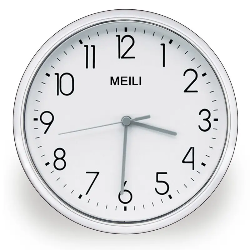 Taobao Agent Fashionable Promotion Clock