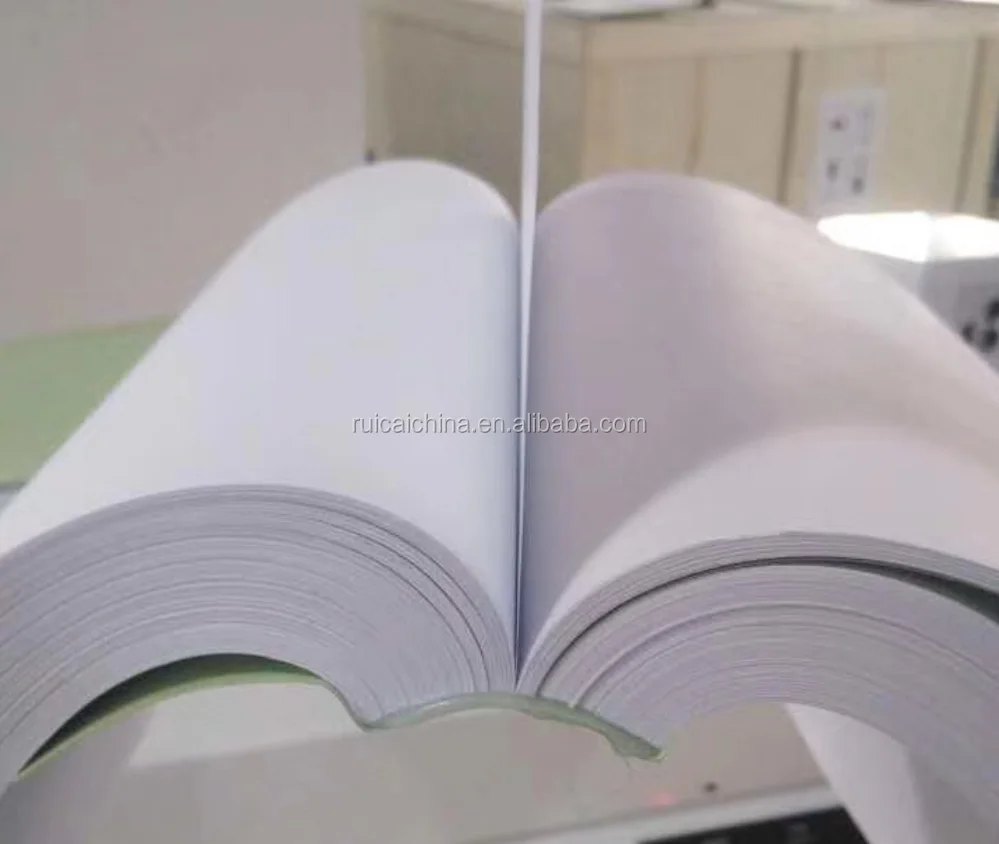 A4 Беспроводная книга, идеальная клеевая переплетная машина