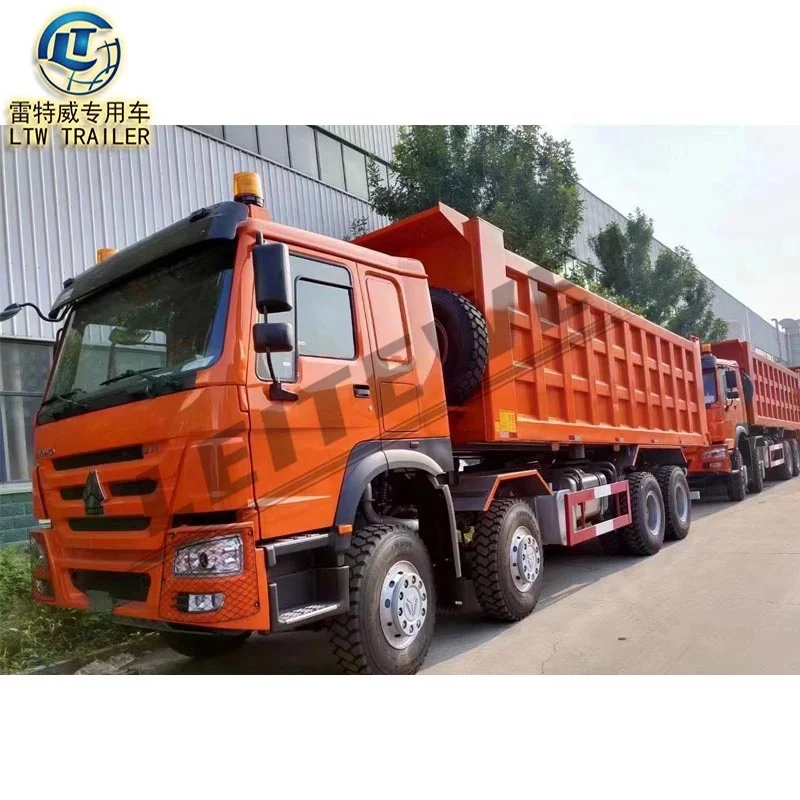 Китай самосвал Sinotruck Howo 20 кубических RHD 6x4 8x4 новый 40-тонный howo цена на продажу