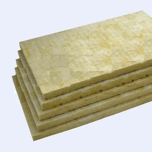 Каменная вата, Жесткие изоляционные панели, печь, изоляция, каменная вата, плотность 70 кг/м3, каменная вата