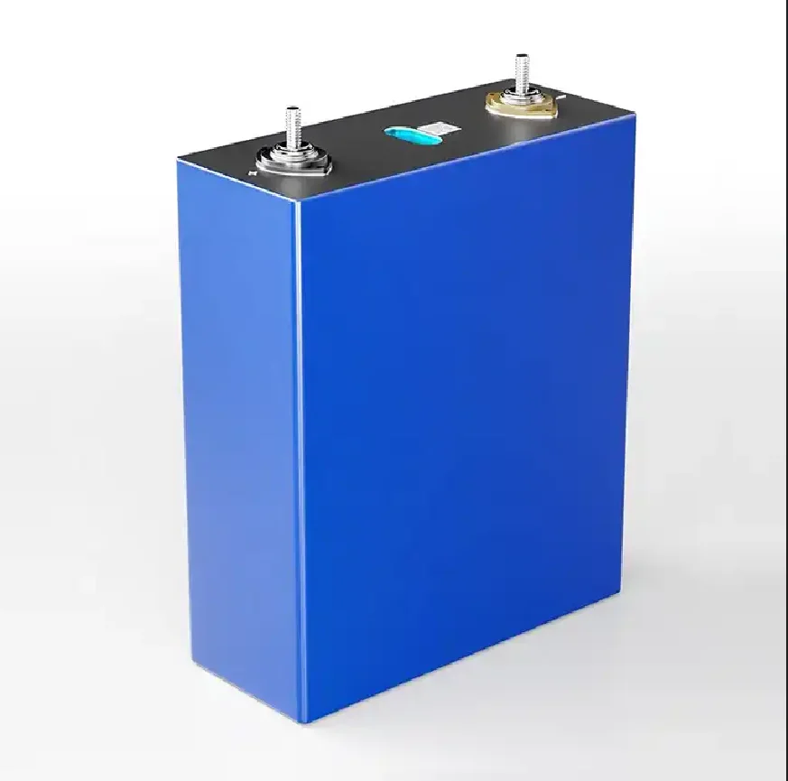 New Trends 3.2V 280Ah Li ion Battery 3.2V Lifepo4 Prismatic Cell for PVEnergy Storage System
