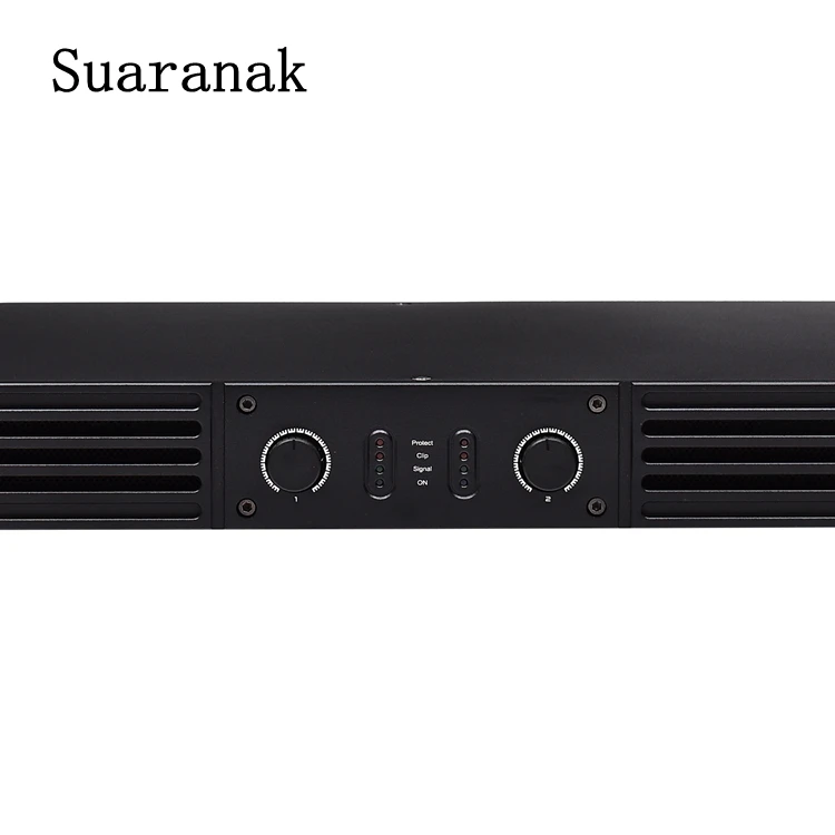 DX-4 Профессиональный для ди-Джея свет аудио звук стерео усилитель мощности 400 Вт 2 канала класса D активного отдыха на открытом воздухе караоке динамики сабвуфер