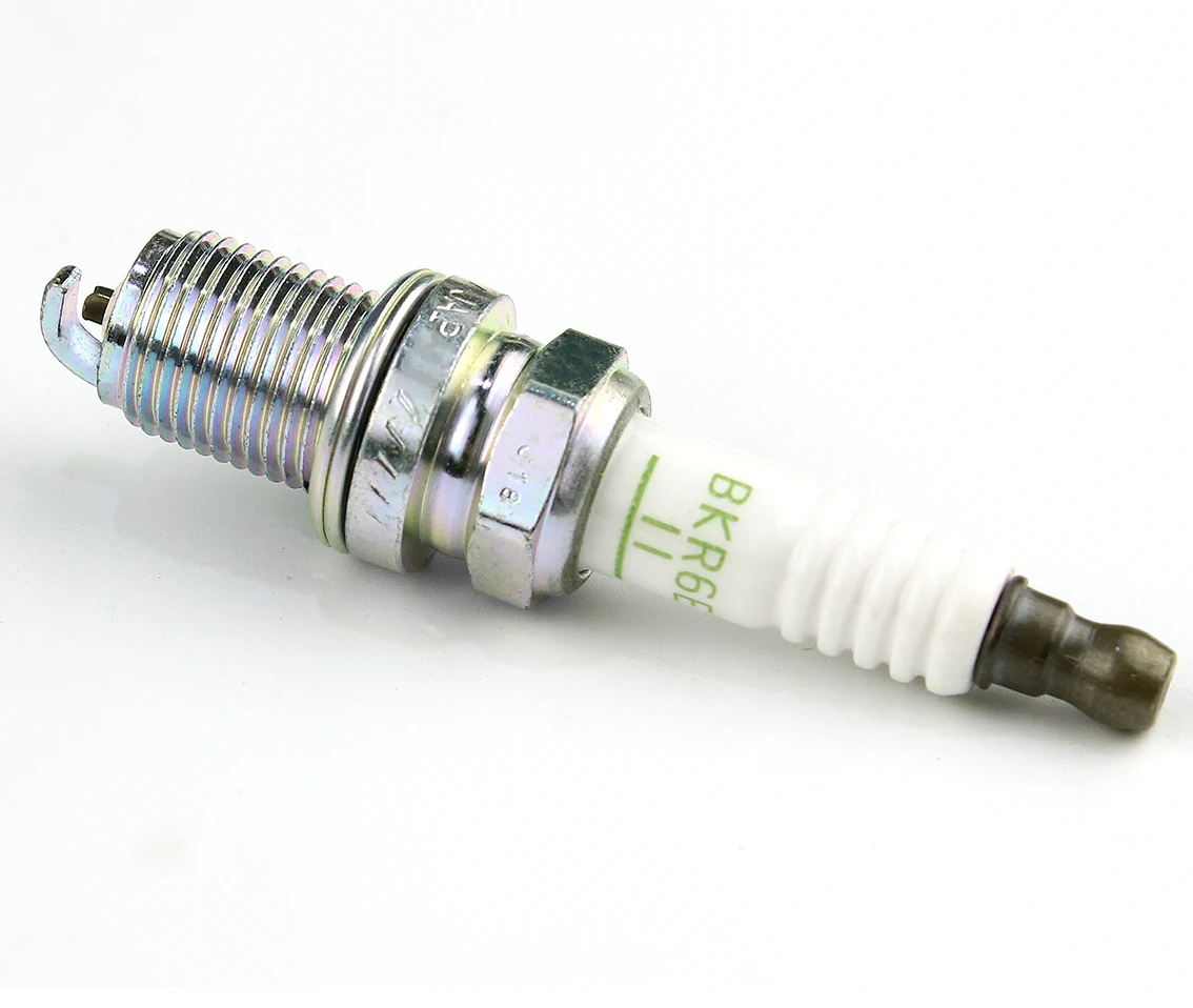 Original quality auto engine spare part ignition system iridium 2756 BKR6E-11 spark plug