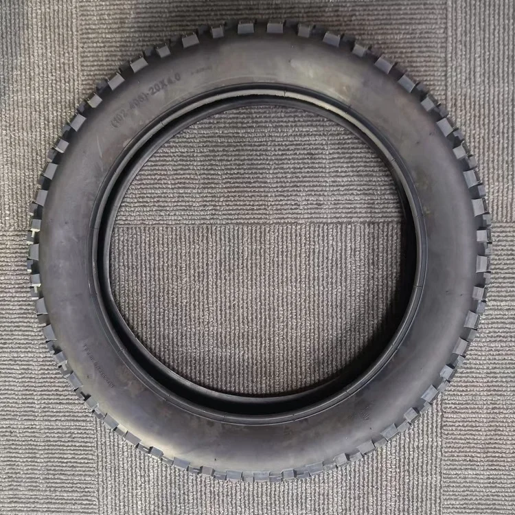 Manufacturer fat tire tube 20x3 26x4.0 24x3.0 24x4.0 20x4.0 26x3.0  bicycle spare parts bike tyres and tubes