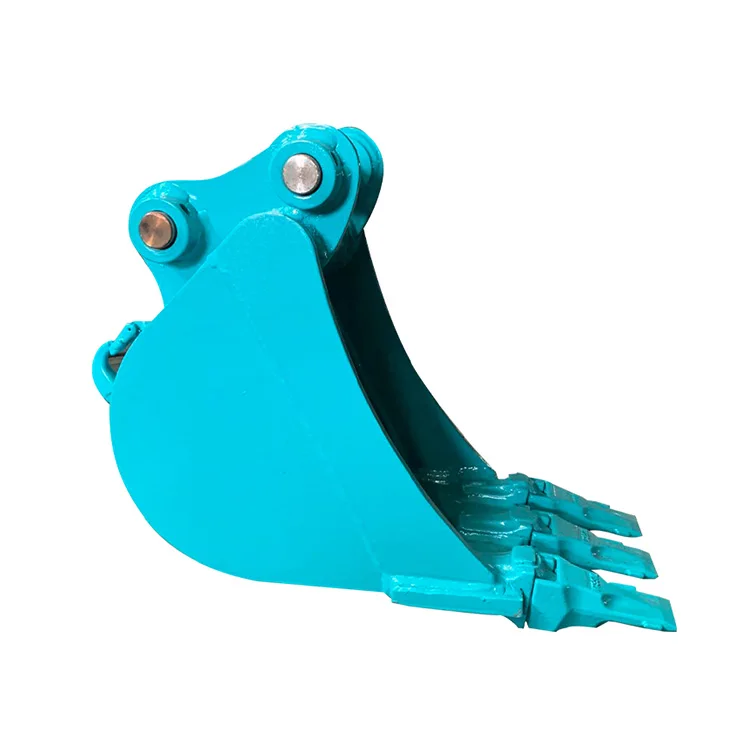 Professional Factory Made Bucket For Excavator Excavator Clamshell Bucket Bucket Wheel Excavator