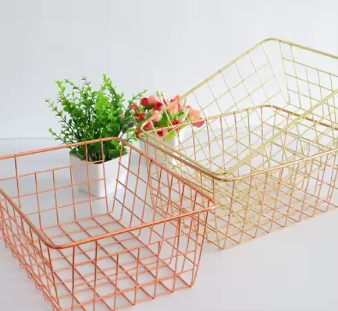 Hot Selling Instrument Tray and Organized Mesh Basket kitchen