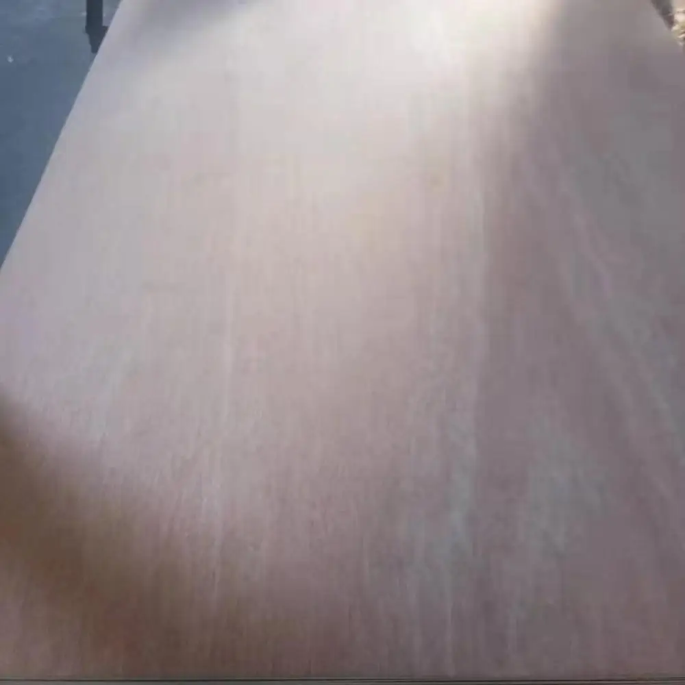 
3mm Poplar Plywood for Decoration 