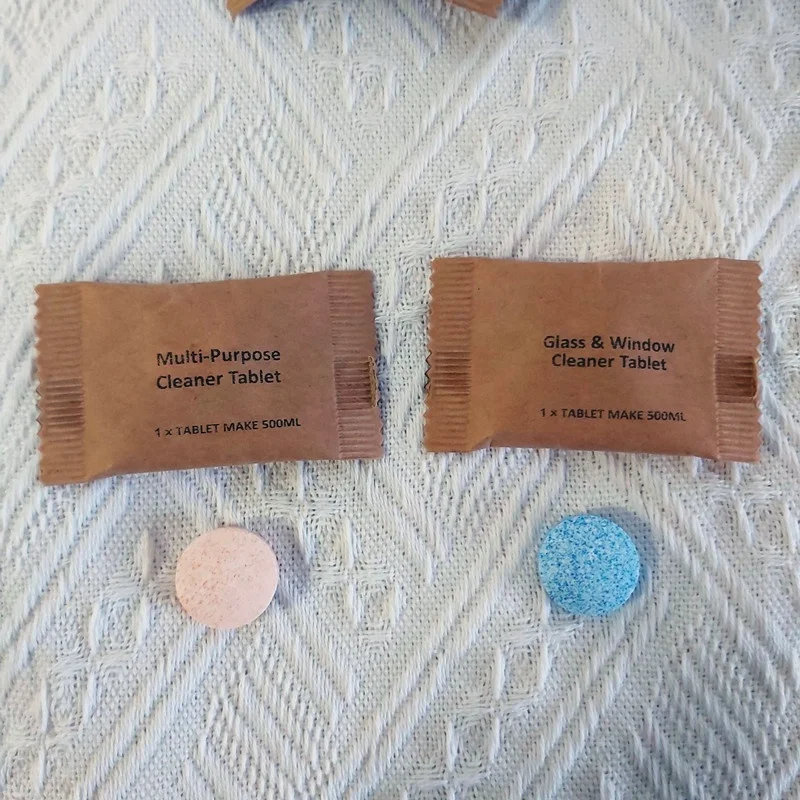 Чистящие Таблетки, натуральные органические универсальные чистящие таблетки, экологически чистые