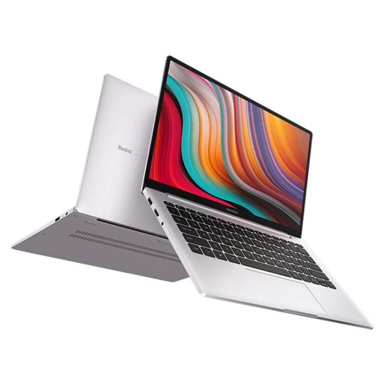 Ноутбук Xiaomi RedmiBook 13 3 дюйма 16 + 512 ГБ 6-ядерный Процессор AMD Ryzen 5 4500U