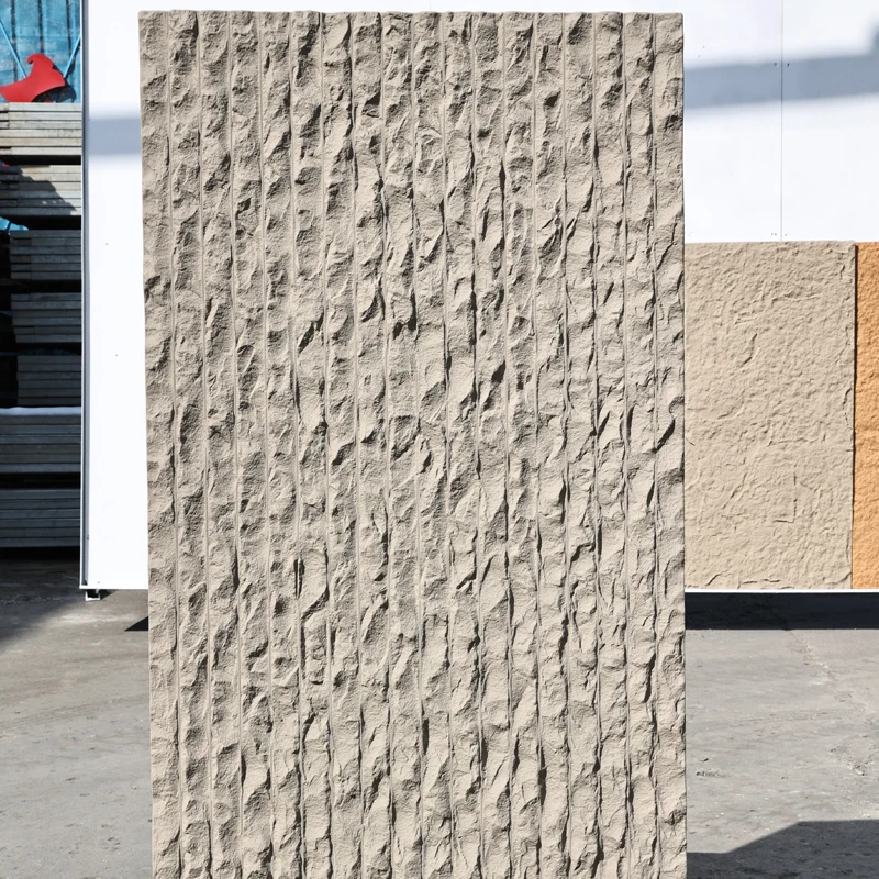 Polyurethane foam  flexible wall panel cladding Pu Nebulite booard waterproof interior background  decorative