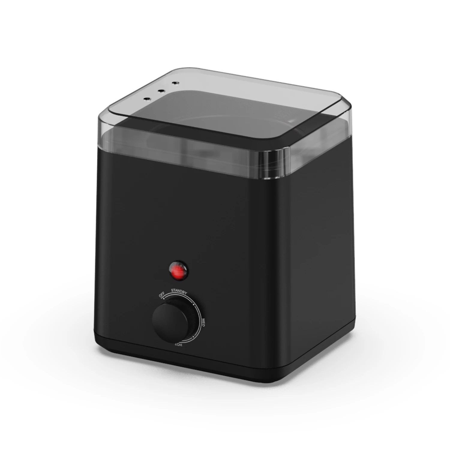 Beautome wholesale mini wax heater for face and small area wax warmer hair removal for wax beans