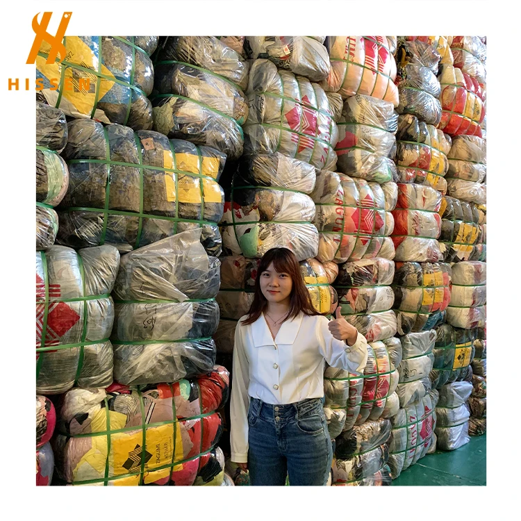 wind breaker jacket secondhand used boyfriend jeans ladies second hand shirt for men trift clothes supplier