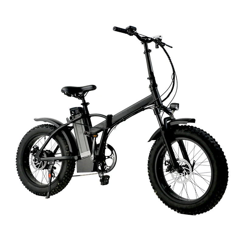 Hot Selling Bicycle EBF-2 Bike Electric Fat Bike. Kit