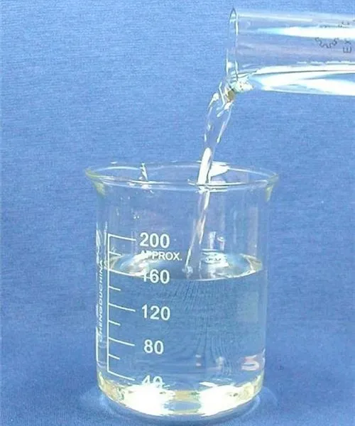 Decamethyl cyclopentasiloxane D5 silicone fluids CAS 541-02-6