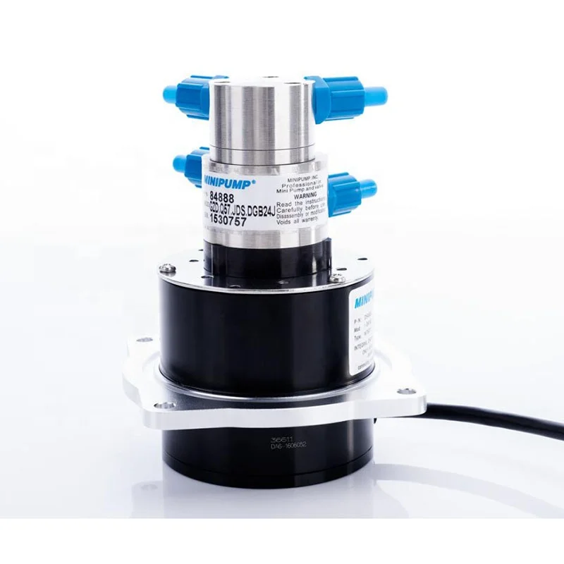 High quality printing machinery parts ink pump for batch code stamp printer accessories supply inkjet printer spare part