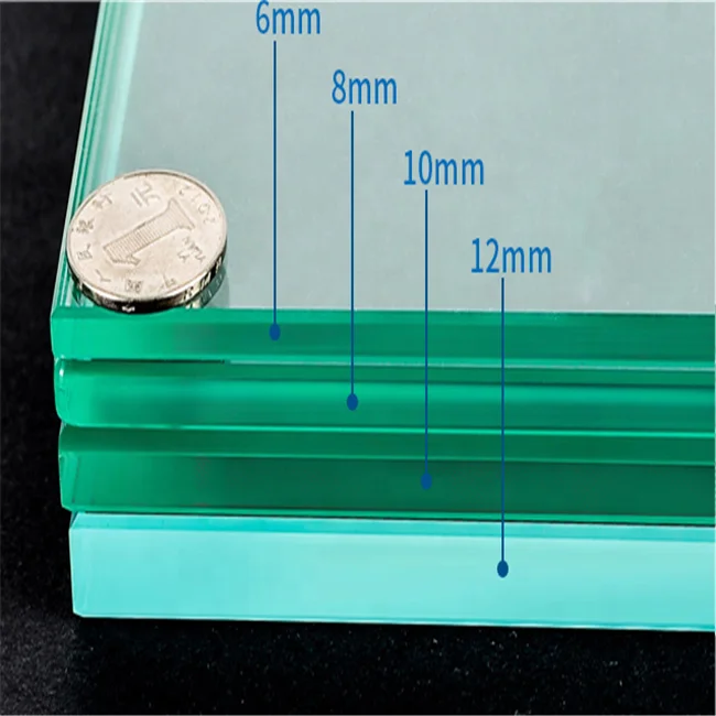 privacy tempered glass    tempered glass panels   outdoor   tempered glass